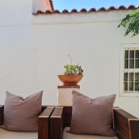 Loukoulos' Maisonette มาราโธคามปอส ภายนอก รูปภาพ