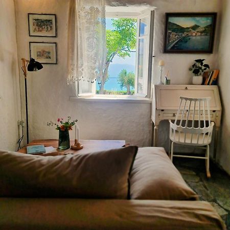 Loukoulos' Maisonette มาราโธคามปอส ภายนอก รูปภาพ