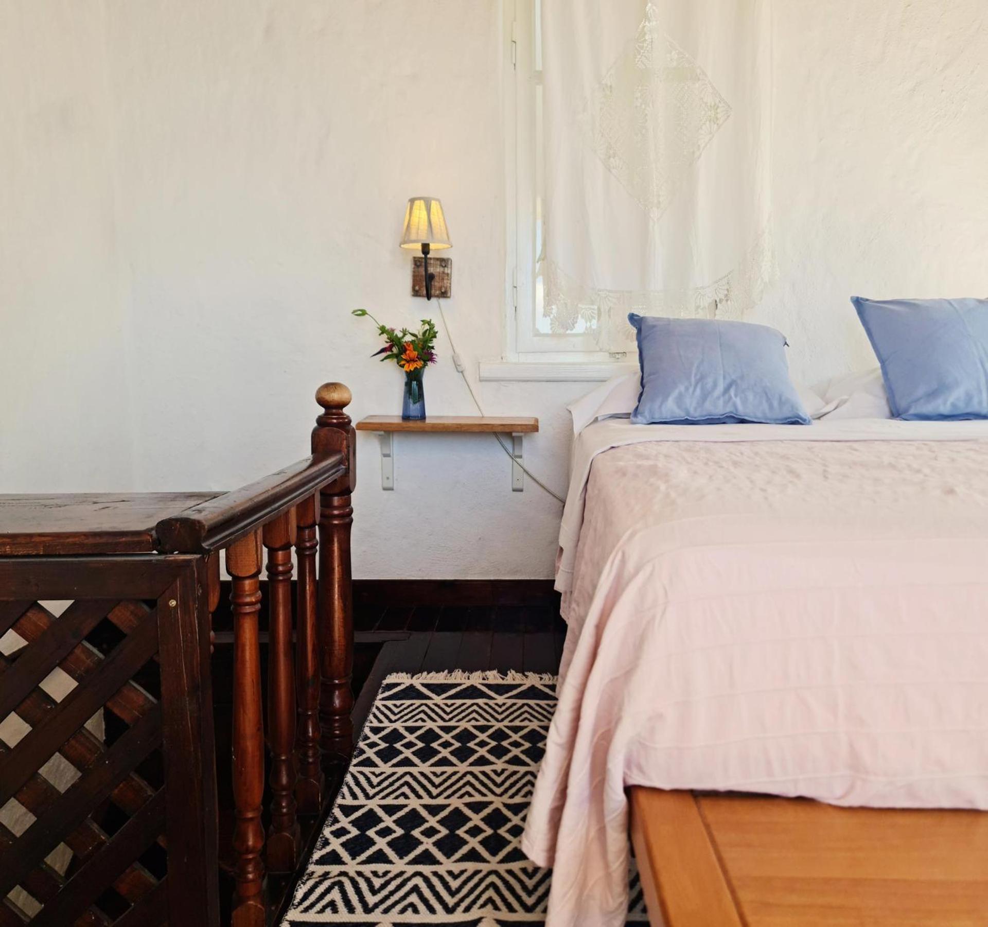 Loukoulos' Maisonette มาราโธคามปอส ภายนอก รูปภาพ